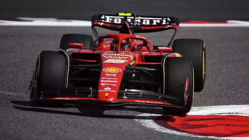 Глава команды «Феррари» выразил удовлетворение продуктивными предсезонными тестами.