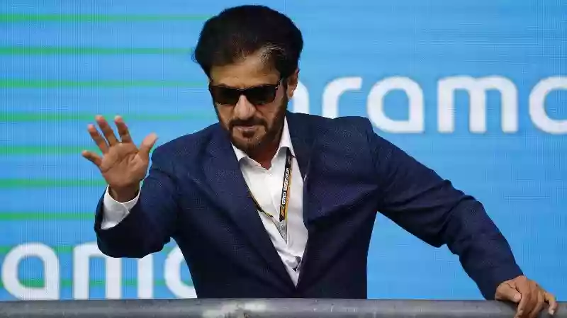 По слухам, президент FIA Мохаммед Бен Сулайем приказал официальным лицам не утверждать Гран-при Формулы-1 в Лас-Вегасе.