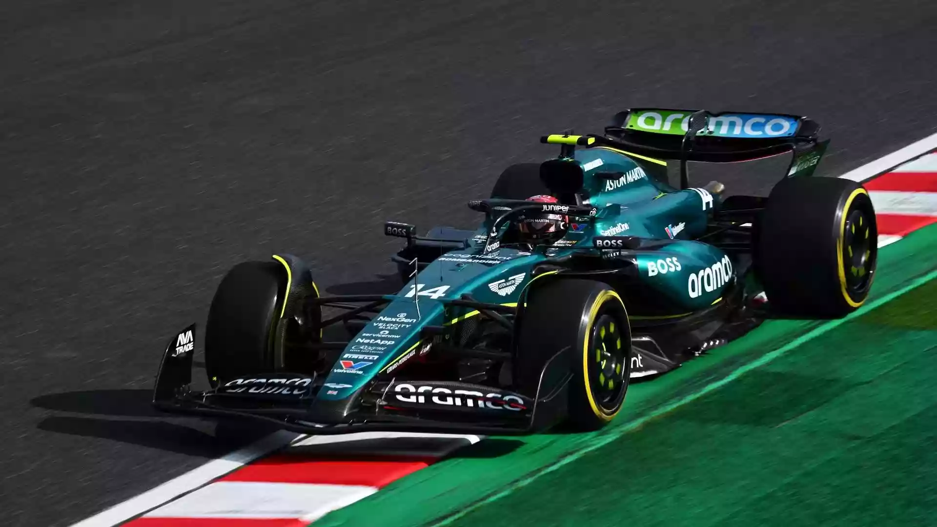 Honda объясняет, почему выбрала Aston Martin для партнёрства по силовым установкам в 2026 году