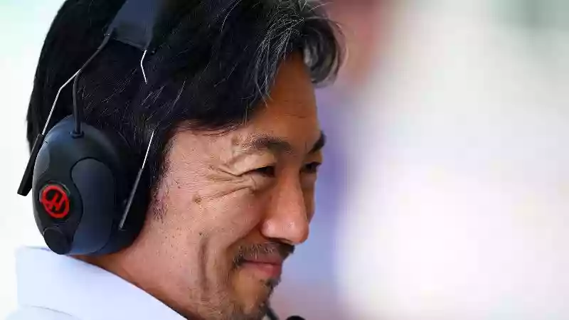 «Я не считаю нужным извиняться», - руководитель команды «Haas» F1 Аяо Комацу не обеспокоен обвинениями в неспортивном поведении на Гран-при Саудовской Аравии.
