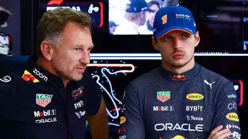 Максу Ферстаппену будет разрешено покинуть Red Bull на фоне слухов относительно неопределённого будущего.