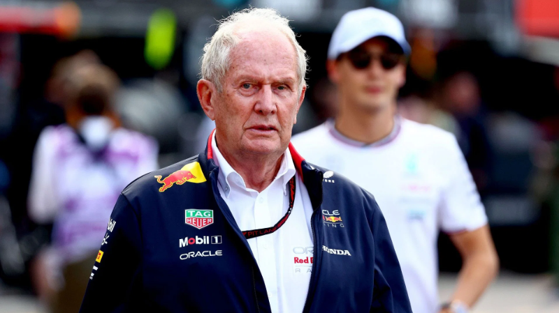 Руководитель Red Bull Хельмут Марко выразил беспокойство, что Гран-при Канады может стать сложным уикендом для команды.