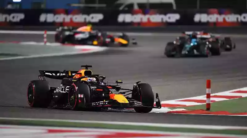 Сообщается, что «Red Bull» внесет крупные обновления на трассе в Имоле, обещая увеличение производительности.