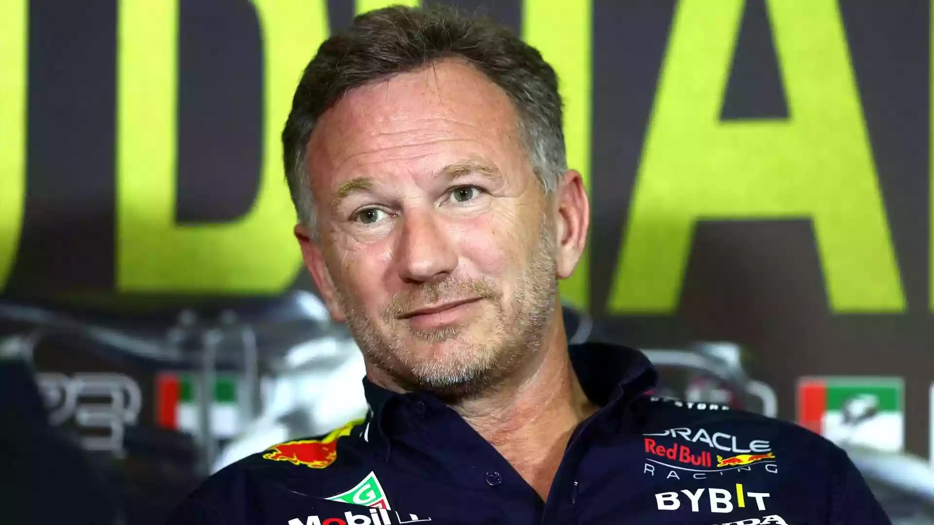 Ожидается, что расследование в отношении Кристиана Хорнера из «Red Bull» будет завершено после презентации их нового болида на сезон 2024 года.