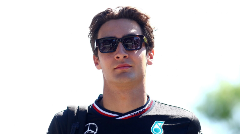 «Мы прогрессируем», — Джордж Расселл о горько-сладкой природе успехов Mercedes в погоне за Red Bull