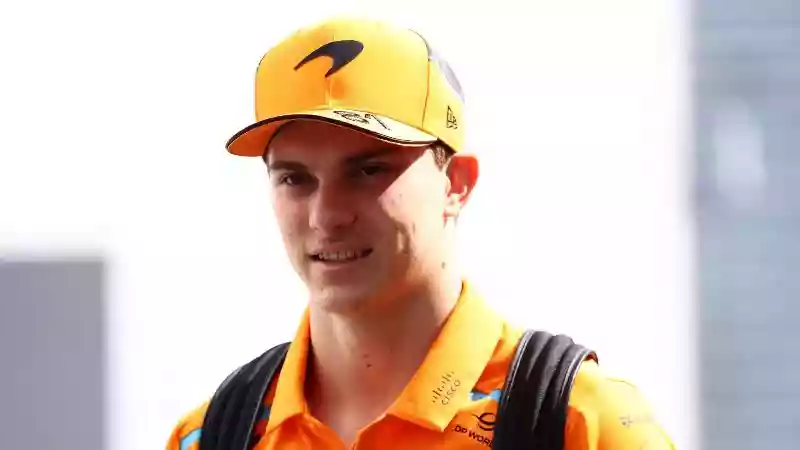 Оскар Пиастри делится своим мнением о том, на каком месте находится McLaren в иерархии по сравнению с Mercedes.