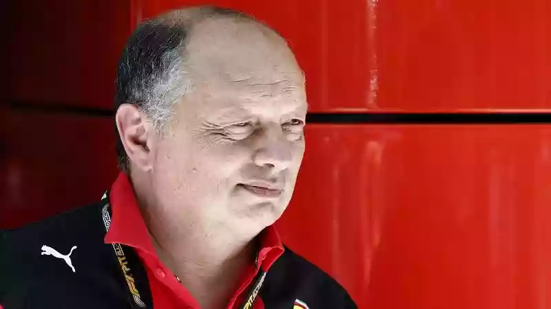 «Мы должны дать ему время», — Фред Вассер получает поддержку от Пьеро Феррари