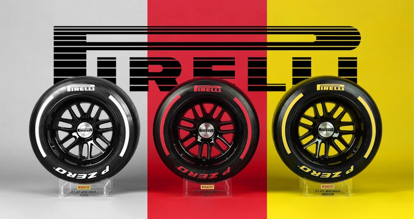 Pirelli не нашла доказательств в споре Red Bull и McLaren