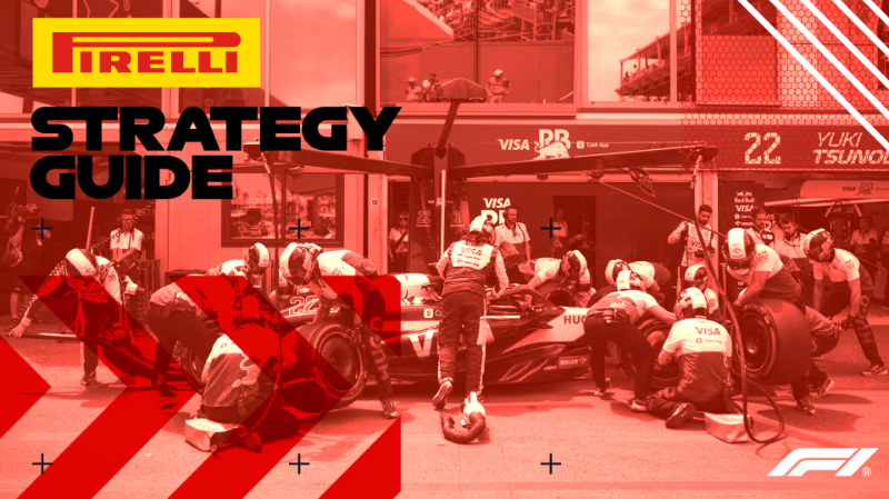 Возможные стратегии гонки на Гран-при Монако 2024