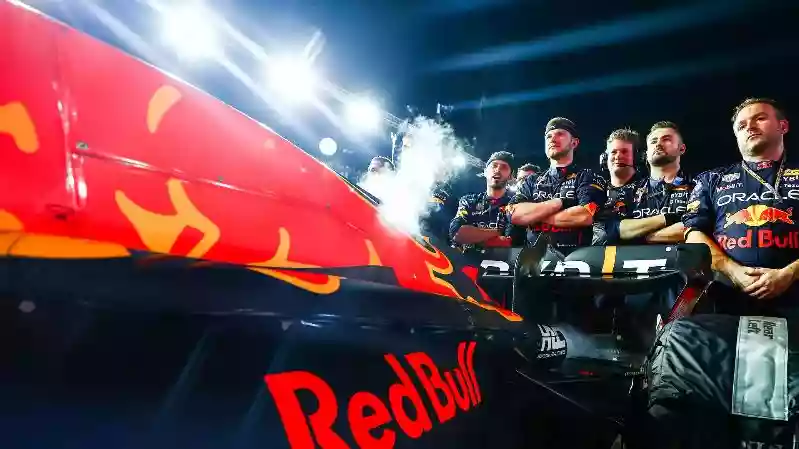 После краха сделки с Red Bull, Porsche может не войти в Формулу-1 ни в каком качестве.