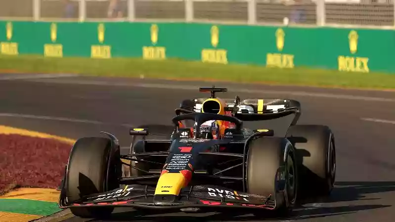 Аэродинамическое превосходство Red Bull может вызвать серьезные проблемы с надежностью