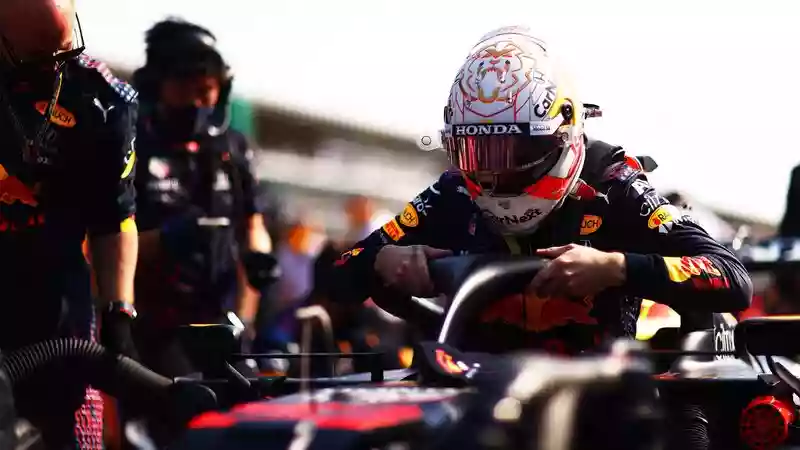 Red Bull и AlphaTauri нанесут специальные ливреи в честь Honda на Гран-при Турции