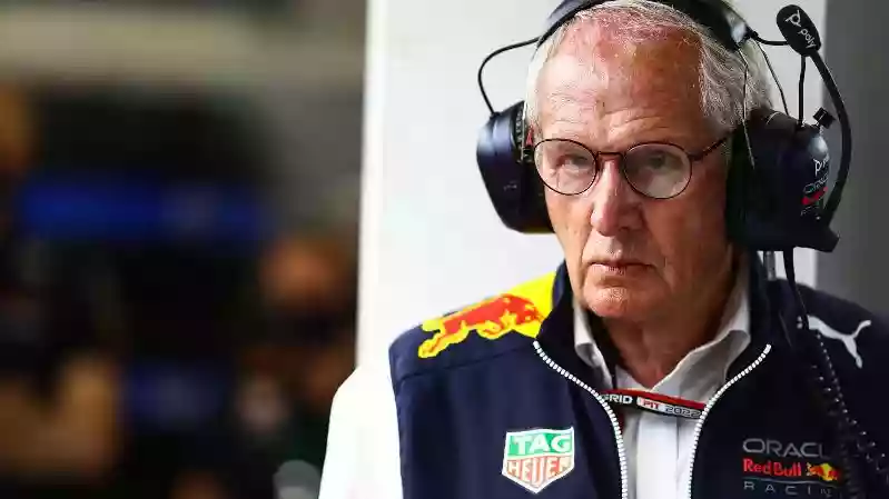 «Мы немного станем легче» — Red Bull раскрывает подробности об обновлении RB18