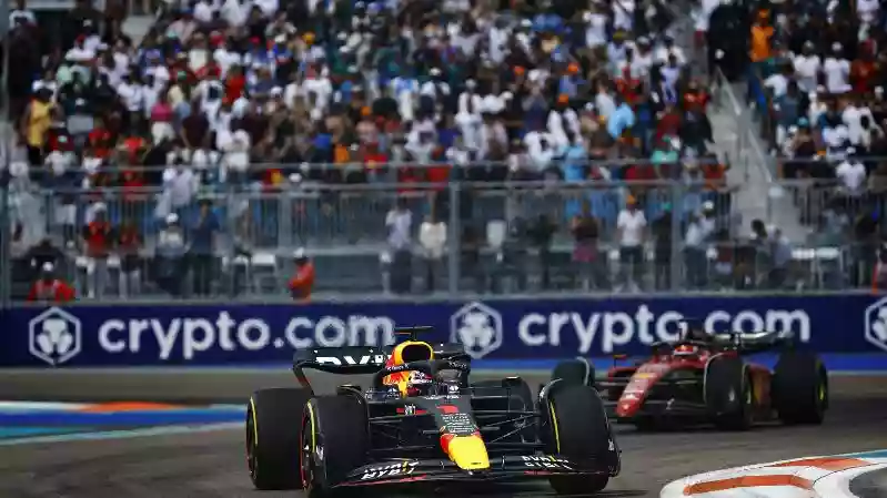 Red Bull знает, что Ferrari по-прежнему имеет преимущество в чемпионате