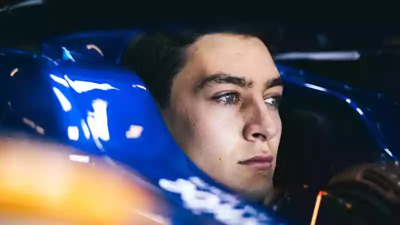 Рассел говорит, что отставание Уильямса от Alfa Romeo по очкам позволяет ему «по-настоящему атаковать и действовать» в последних 5 гонках.