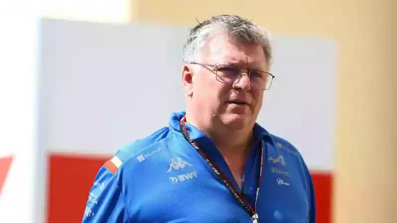 Alpine рассмотрит отсутствие у команды гоночного темпа на Гран-при Саудовской Аравии Формулы-1 в 2023 году