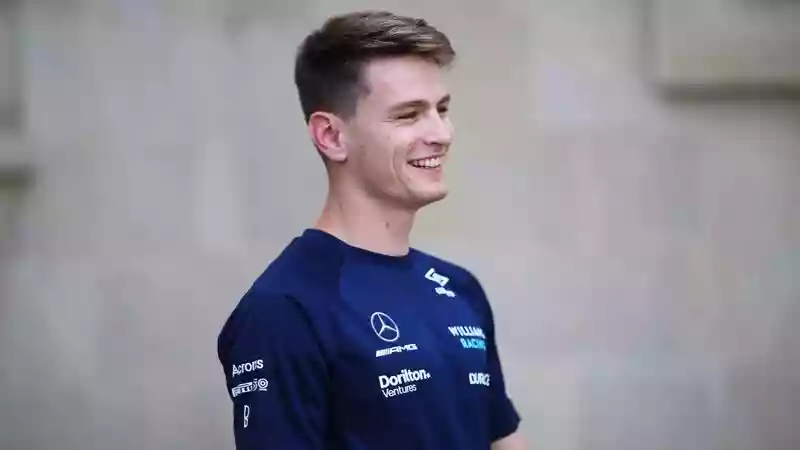 Босс Williams говорит, что Логан Сарджент будет выступать за Williams в 2023 году, если наберет очки суперлицензии