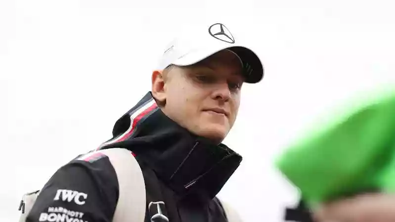 «Резервный пилот Mercedes очевидный претендент на место в Williams», — говорит эксперт