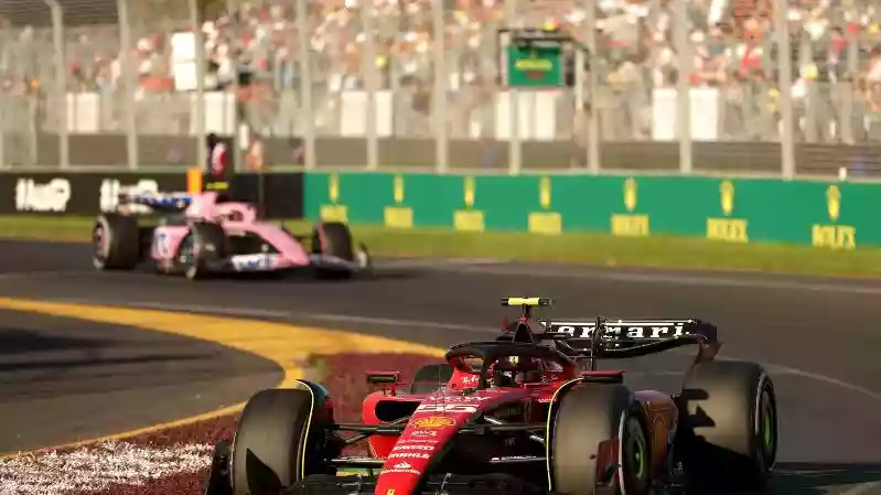 Бывший инженер Ferrari предполагает, что апрельский перерыв дает «Гарцующей лошади» время сосредоточиться