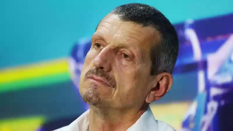 «Не только мы, но и все остальные превысят бюджет в 2023 году», - прогнозирует босс Haas F1 Гюнтер Штайнер