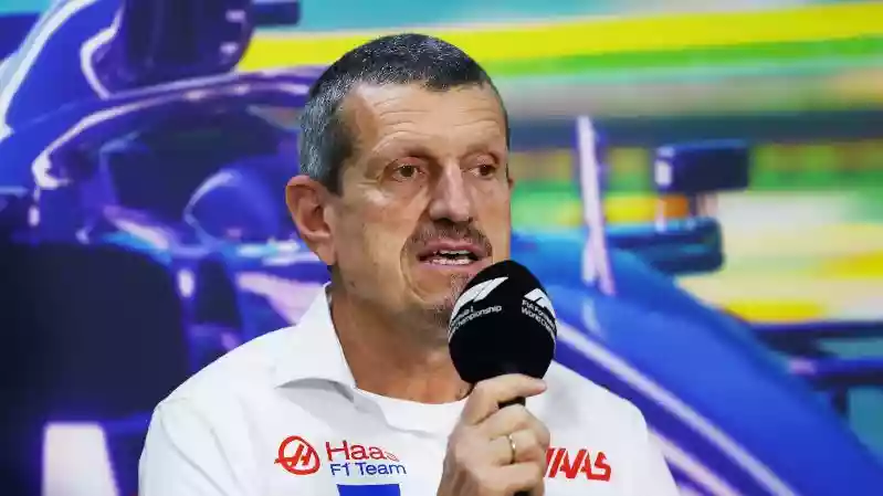 «Нам нужен кто-то, кто будет вести нас» — босс Haas об отказе от Мика Шумахера в пользу Нико Хюлькенберга