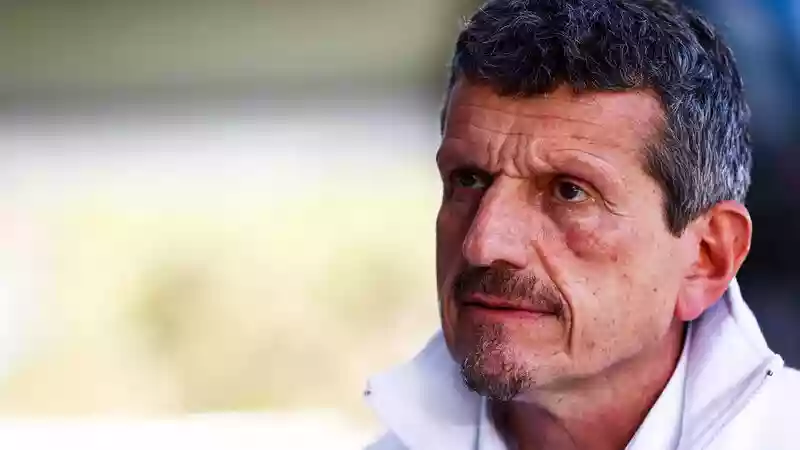 Штайнер говорит, что у Haas нет запасного шасси и запасных частей для Гран-при Австралии