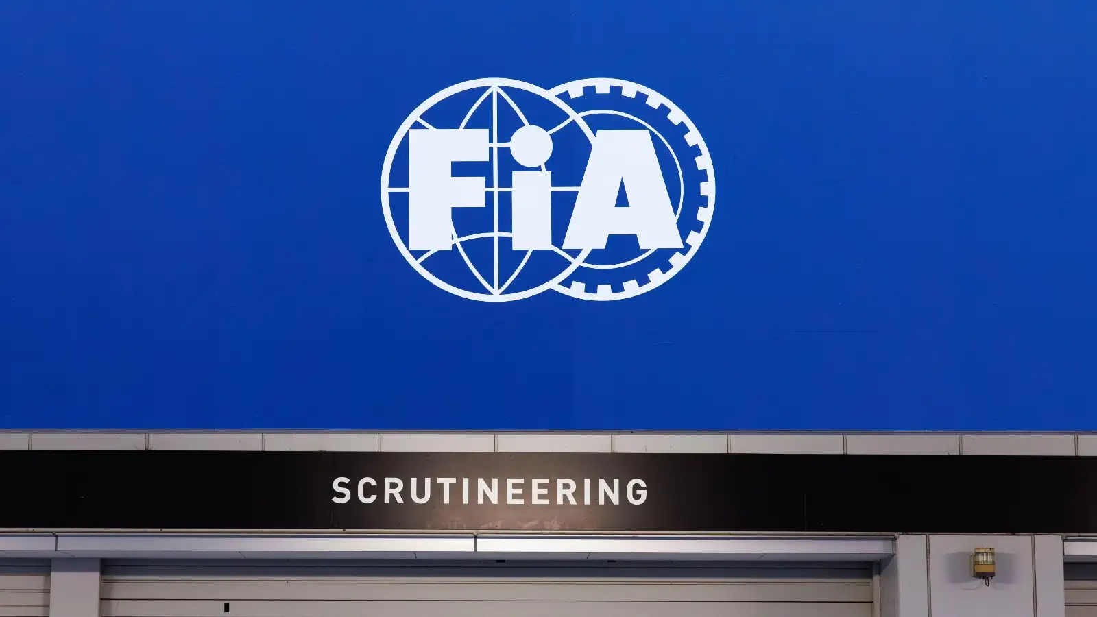 Судьи FIA на Гран-при Бразилии