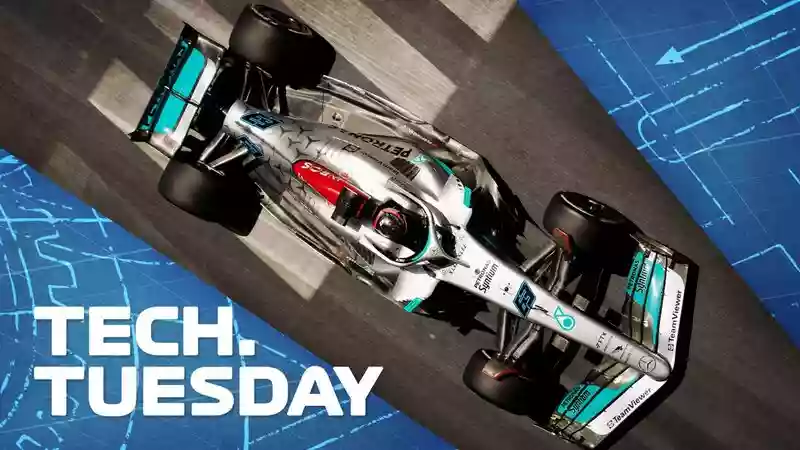 Почему Монако оказалось трудным для Mercedes и почему Сильверстоун может стать их следующей хорошей гонкой.
