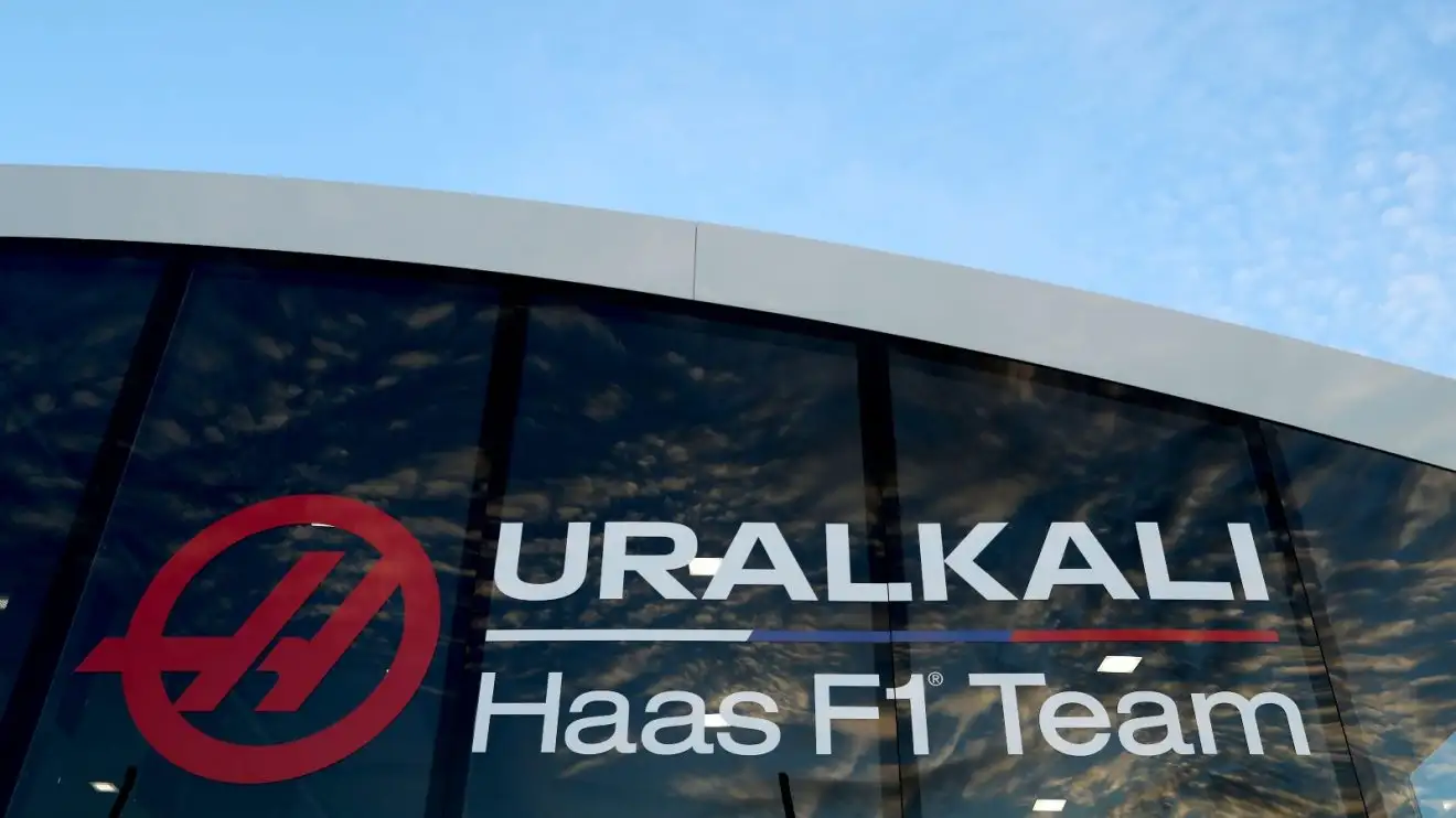 Уралкалий получил компенсацию от Haas и уходит из Формулы-1