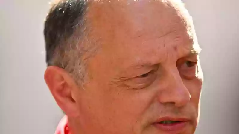«Если бы мы знали, мы бы уже решили это», — Ferrari все еще не знает, что не так с машиной после разочаровывающего Гран-при Испании Формулы-1 2023