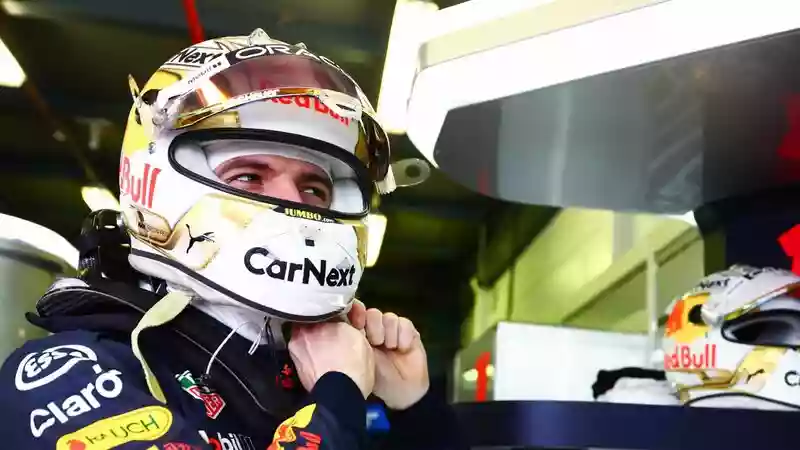 Ферстаппен не обращает внимания на отставание от Ferrari, говоря, что Red Bull «более или менее» соответствует их темпу в Альберт-парке.