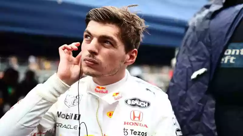 Ферстаппен уверен, что превратит конкурентоспособную форму Red Bull в первую победу на Гран-при США
