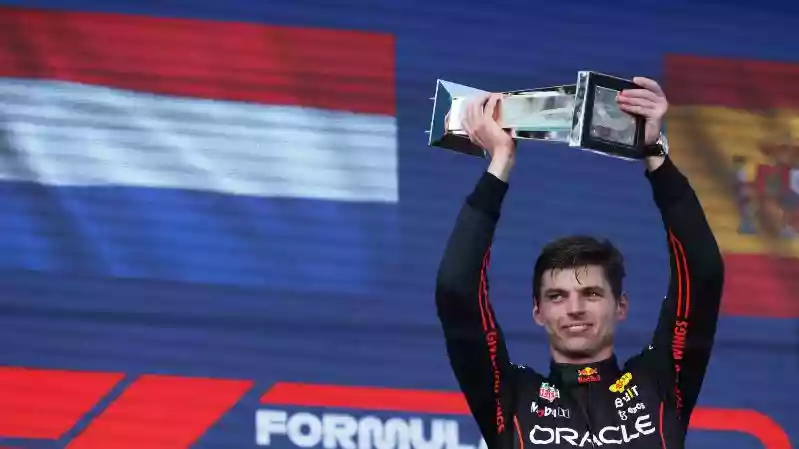 Ферстаппен в восторге от победы в Майами, но призывает Red Bull устранить промахи выходных