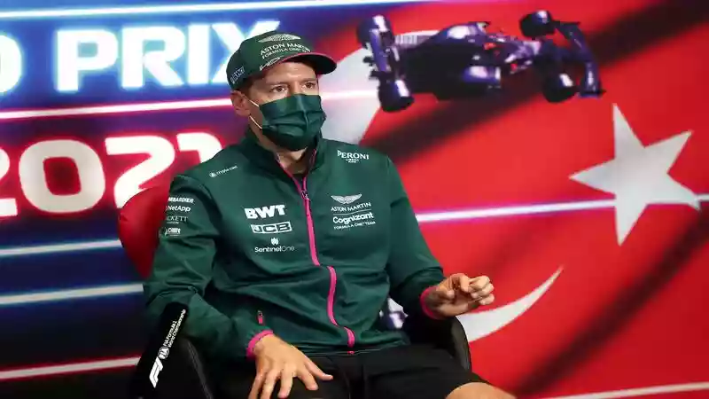 Себастьян Феттель считает, что F1 может потерять свою исключительность из-за слишком большого количества гонок