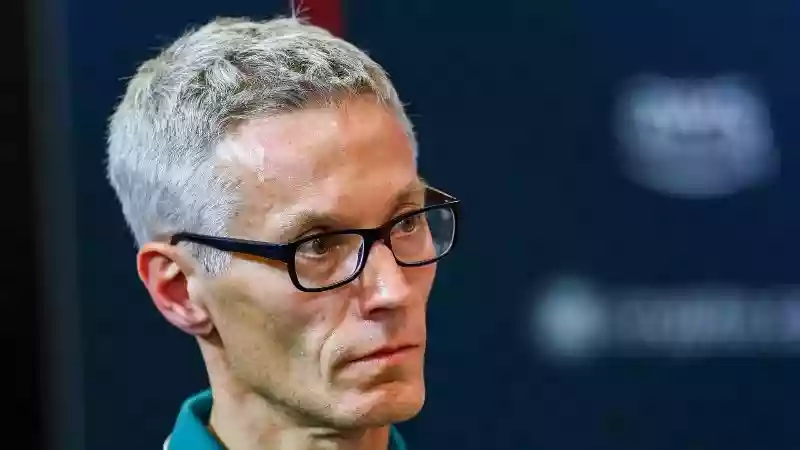 «Нам не нужен Лоуренс Стролл, чтобы сказать нам это», — босс Aston Martin Майк Крак о недовольстве в своей команде Формулы-1