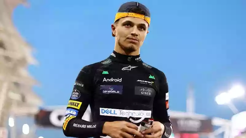 «У нас есть два важных шага впереди», - Ландо Норрис признает, что команде «McLaren» предстоит поработать после Гран-при Бахрейна Формулы-1 2024 года.