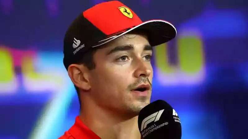 «Мы самокритичны» — Шарль Леклер рассматривает подход к ошибкам Ferrari на фоне фиаско Маттиа Бинотто
