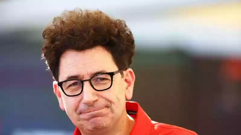 Кто, скорее всего, заменит Маттиа Бинотто в Ferrari? 3 возможные замены.