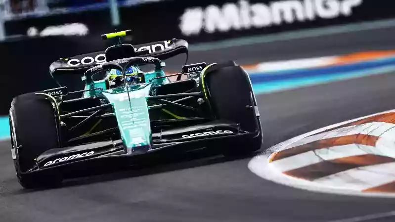 Кто в настоящее время является поставщиком двигателей Aston Martin в Формулы-1? Знакомство с текущим силовым агрегатом команды.