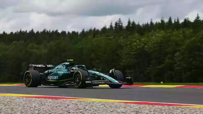 Почему обновления Aston Martin F1 в Канаде не пошли по плану и они стремятся исправить свои ошибки после летнего перерыва