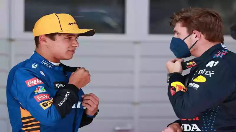 Кто самый популярный гонщик и команда в F1?