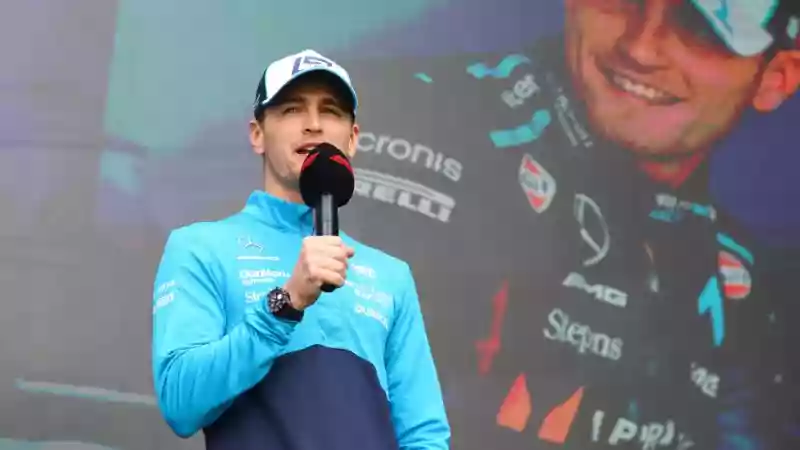 Williams считают, что первые очки помогут Сардженту после потрясающей работы в Остине