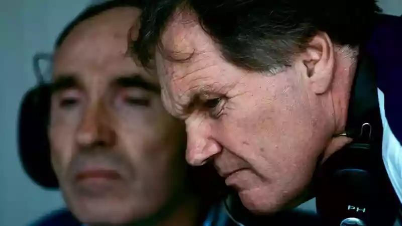 Соучредитель Williams Патрик Хед уверен, что команда теперь имеет правильное руководство, чтобы снова добиться успеха