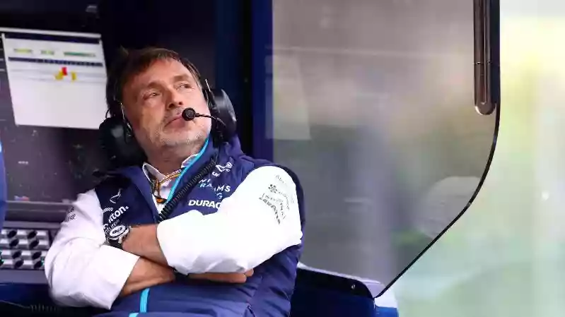 Williams расстается с боссом команды Капито и техническим директором Демезоном в преддверии сезона 2023 года
